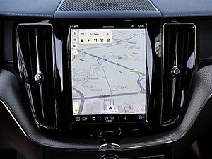 Volvo  Ultimate Dark Recharge Plug-In Hybrid AWD T8 Twin Engine EU6d Allrad HUD StandHZ