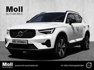 Volvo  Ultimate Dark Recharge Plug-In Hybrid 2WD T5 Twin Engine EU6d StandHZG Navi digi