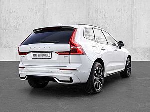 Volvo  Ultimate Dark 2WD B4 Diesel EU6d HUD AD digitales Cockpit Memory Sitze Soundsyst