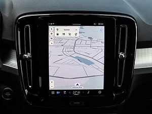 Volvo  Plus Dark 2WD B3 EU6d digitales Cockpit Memory Sitze Soundsystem HarmanKardon LE