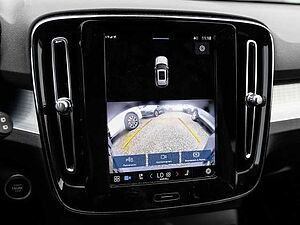 Volvo  Plus Dark 2WD B3 EU6d digitales Cockpit Memory Sitze Soundsystem HarmanKardon LE