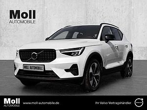 Volvo  Plus Dark 2WD B4 EU6d digitales Cockpit Memory Sitze Soundsystem HarmanKardon 36