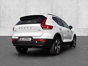 Volvo  Plus Dark 2WD B4 EU6d digitales Cockpit Memory Sitze Soundsystem HarmanKardon 36