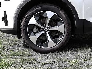 Volvo  Plus Dark 2WD B4 EU6d digitales Cockpit Memory Sitze Soundsystem HarmanKardon 36