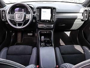 Volvo  Plus Dark 2WD B4 EU6d digitales Cockpit Memory Sitze Soundsystem HarmanKardon 36