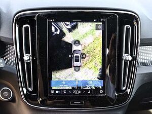 Volvo  Plus Dark 2WD B4 EU6d digitales Cockpit Memory Sitze Soundsystem HarmanKardon 36