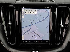 Volvo  Ultimate Dark Recharge Plug-In Hybrid AWD T8 Twin Engine EU6d Allrad HUD StandHZ