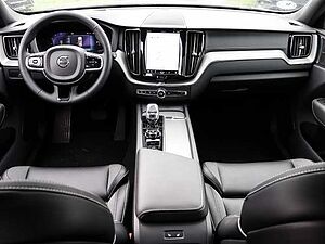 Volvo  Ultimate Dark Recharge Plug-In Hybrid AWD T8 Twin Engine EU6d Allrad HUD StandHZ