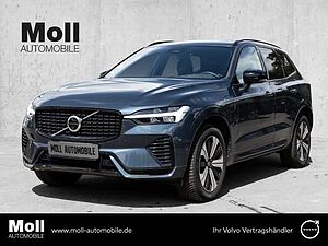 Volvo  Plus Dark Recharge Plug-In Hybrid AWD T6 Twin Engine EU6d Allrad StandHZG digita