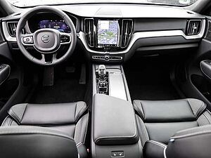 Volvo  Plus Dark Recharge Plug-In Hybrid AWD T6 Twin Engine EU6d Allrad StandHZG digita