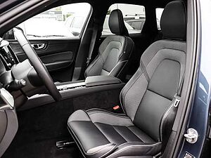 Volvo  Plus Dark Recharge Plug-In Hybrid AWD T6 Twin Engine EU6d Allrad StandHZG digita