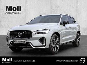 Volvo  Ultimate Dark Recharge Plug-In Hybrid AWD T8 Twin Engine EU6d Allrad HUD StandHZ