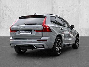 Volvo  Ultimate Dark Recharge Plug-In Hybrid AWD T8 Twin Engine EU6d Allrad HUD StandHZ