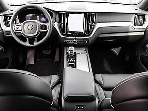 Volvo  Plus Dark Recharge Plug-In Hybrid AWD T8 Twin Engine EU6e Allrad StandHZG digita
