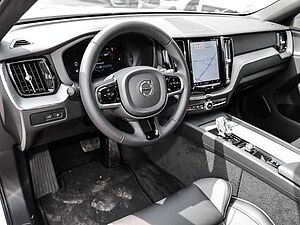 Volvo  Plus Dark Recharge Plug-In Hybrid AWD T8 Twin Engine EU6e Allrad StandHZG digita