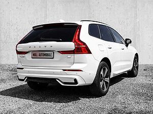 Volvo  Plus Dark Recharge Plug-In Hybrid AWD T8 Twin Engine EU6e Allrad StandHZG digita