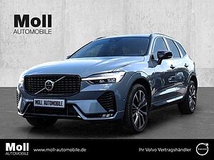 Volvo  Ultimate Dark 2WD B4 Diesel EU6d HUD AD digitales Cockpit Memory Sitze Soundsyst