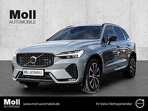 Volvo  Ultimate Dark 2WD B4 Diesel EU6d HUD AD digitales Cockpit Memory Sitze Soundsyst