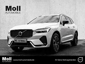 Volvo  Ultimate Dark 2WD B4 Diesel EU6d HUD AD digitales Cockpit Memory Sitze Soundsyst