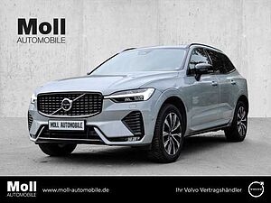 Volvo  Plus Dark 2WD B4 Diesel EU6d digitales Cockpit Memory Sitze Soundsystem HarmanKa
