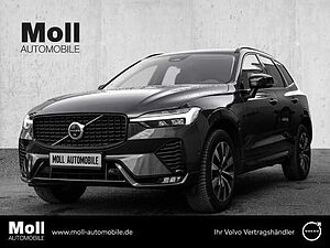 Volvo  Plus Dark 2WD B4 Diesel EU6d digitales Cockpit Memory Sitze Soundsystem HarmanKa