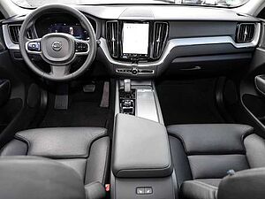 Volvo  Plus Dark 2WD B4 Diesel EU6d digitales Cockpit Memory Sitze Soundsystem HarmanKa