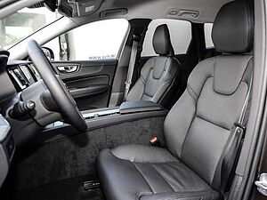Volvo  Plus Dark 2WD B4 Diesel EU6d digitales Cockpit Memory Sitze Soundsystem HarmanKa