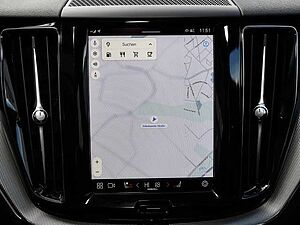 Volvo  Plus Dark 2WD B4 Diesel EU6d digitales Cockpit Memory Sitze Soundsystem HarmanKa