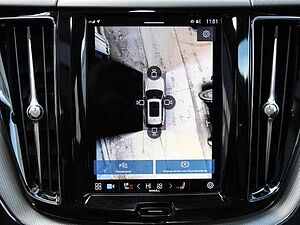 Volvo  Plus Dark 2WD B4 Diesel EU6d digitales Cockpit Memory Sitze Soundsystem HarmanKa