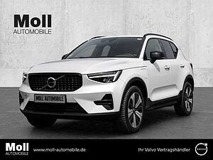 Volvo  Plus Dark Recharge Plug-In Hybrid 2WD T4 Twin Engine EU6d StandHZG Navi digitale