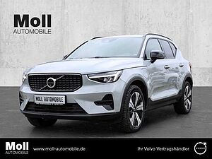 Volvo  Plus Dark Recharge Plug-In Hybrid 2WD T5 Twin Engine EU6d StandHZG Navi digitale