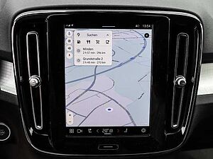 Volvo  Plus Dark 2WD B3 EU6d digitales Cockpit Memory Sitze Soundsystem HarmanKardon LE