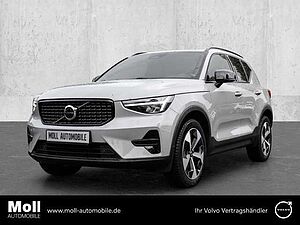 Volvo  Plus Dark 2WD B3 EU6d digitales Cockpit Memory Sitze Soundsystem HarmanKardon LE