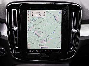 Volvo  Plus Dark 2WD B3 EU6d digitales Cockpit Memory Sitze Soundsystem HarmanKardon LE