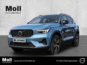 Volvo  Plus Dark 2WD B3 EU6d digitales Cockpit Memory Sitze Soundsystem HarmanKardon LE