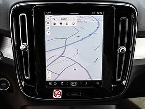 Volvo  Plus Dark 2WD B3 EU6d digitales Cockpit Memory Sitze Soundsystem HarmanKardon LE