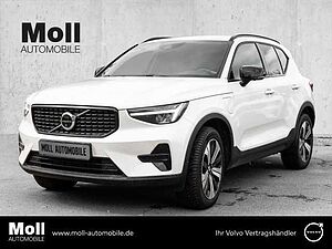 Volvo  Plus Dark Recharge Plug-In Hybrid 2WD T5 Twin Engine EU6d StandHZG Navi digitale