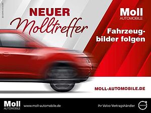 Volvo  Ultimate Dark 2WD B4 EU6d Leder digitales Cockpit Memory Sitze Soundsystem Harma
