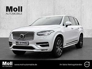 Volvo  Plus Bright AWD B5 Diesel EU6d 7-Sitzer Allrad StandHZG AHK digitales Cockpit Me