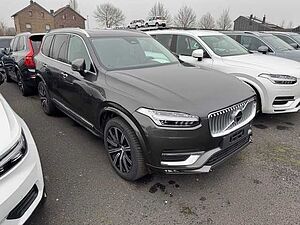 Volvo  Plus Bright AWD B5 Diesel EU6d 7-Sitzer Allrad StandHZG AHK digitales Cockpit Me