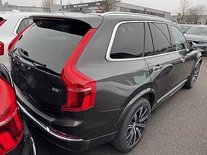 Volvo  Plus Bright AWD B5 Diesel EU6d 7-Sitzer Allrad StandHZG AHK digitales Cockpit Me
