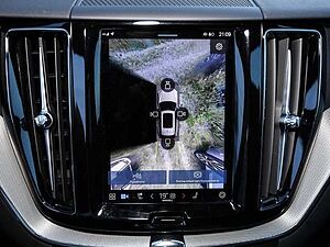 Volvo  Plus Dark Recharge Plug-In Hybrid AWD T8 Twin Engine EU6d Allrad StandHZG digita