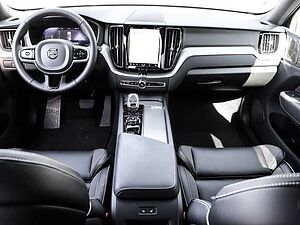Volvo  Plus Dark Recharge Plug-In Hybrid AWD T8 Twin Engine EU6d Allrad StandHZG digita