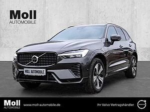 Volvo  Plus Dark Recharge Plug-In Hybrid AWD T8 Twin Engine EU6d Allrad StandHZG digita