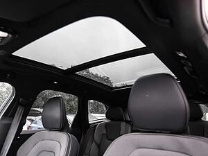 Volvo  Plus Dark Recharge Plug-In Hybrid AWD T8 Twin Engine EU6d Allrad StandHZG digita