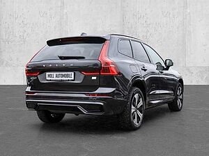 Volvo  Plus Dark Recharge Plug-In Hybrid AWD T8 Twin Engine EU6d Allrad StandHZG digita