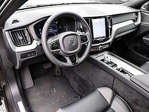Volvo  Plus Dark Recharge Plug-In Hybrid AWD T8 Twin Engine EU6d Allrad StandHZG digita