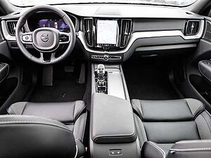 Volvo  Plus Dark Recharge Plug-In Hybrid AWD T8 Twin Engine EU6d Allrad StandHZG digita