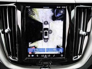 Volvo  Plus Dark Recharge Plug-In Hybrid AWD T8 Twin Engine EU6d Allrad StandHZG digita