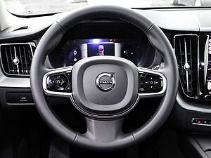 Volvo  Ultimate Dark AWD B4 Diesel EU6d Allrad HUD AD StandHZG digitales Cockpit Memory